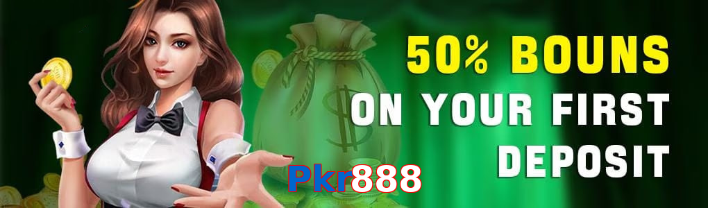 Pkr888